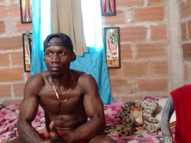 Elmiltonnjakeeso Elmiltonnjakeeso