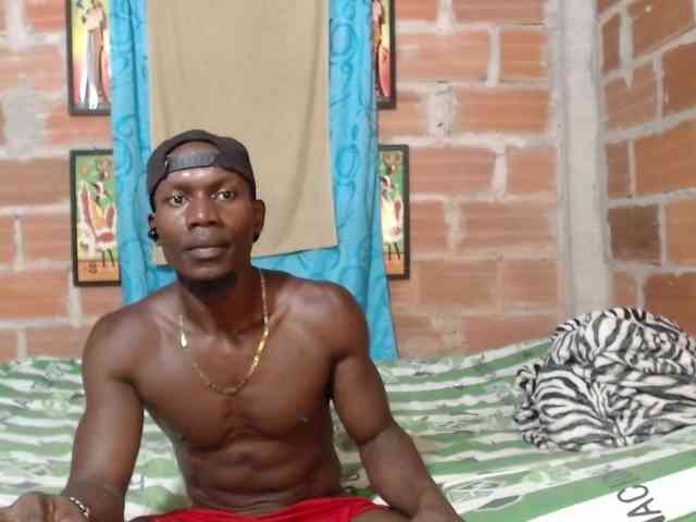 Elmiltonnjakeeso Sex Cam Show