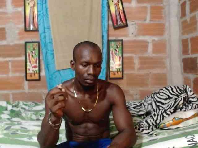 Elmiltonnjakeeso Sex Cam Show
