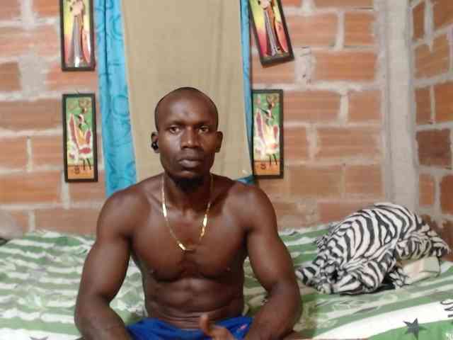 Elmiltonnjakeeso Sex Cam Show