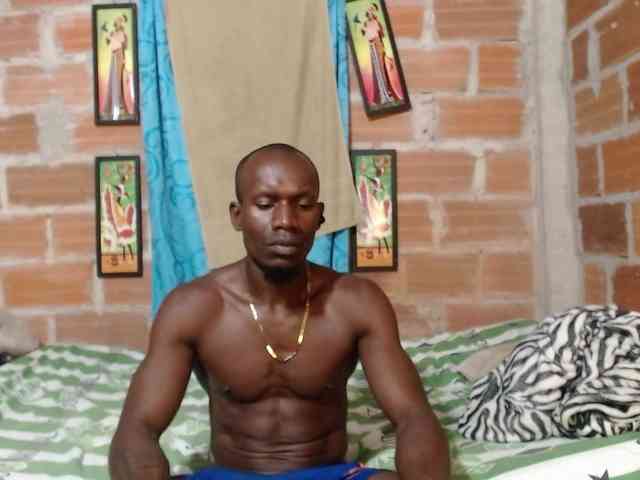 Elmiltonnjakeeso Sex Cam Show