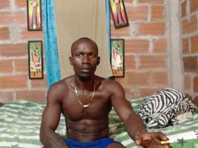 Elmiltonnjakeeso Sex Cam Show