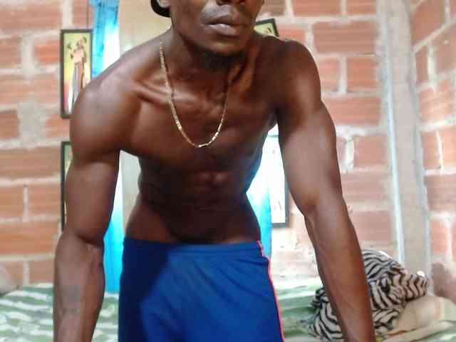 Elmiltonnjakeeso Sex Cam Show
