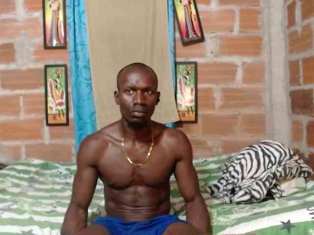 Elmiltonnjakeeso Sex Cam Show