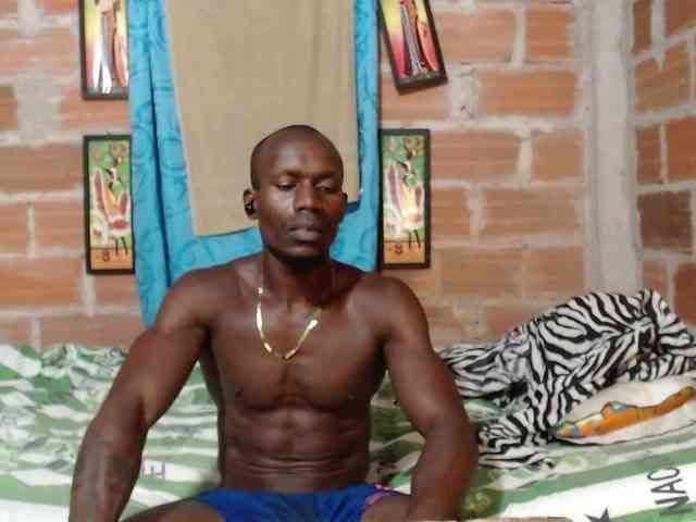 Elmiltonnjakeeso Sex Cam Show