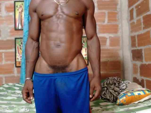 Elmiltonnjakeeso Sex Cam Show