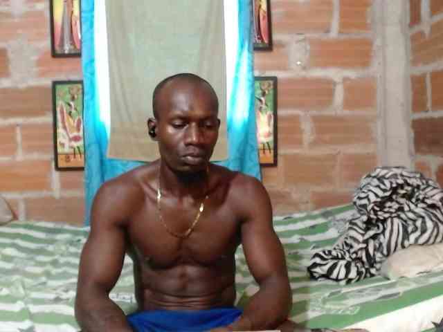 Elmiltonnjakeeso Sex Cam Show