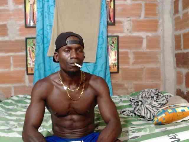 Elmiltonnjakeeso Sex Cam Show