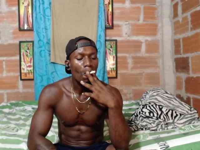 Elmiltonnjakeeso Sex Cam Show