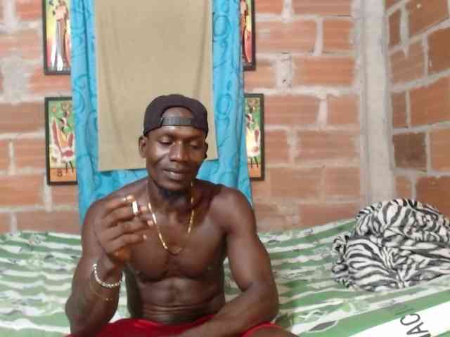Elmiltonnjakeeso Sex Cam Show
