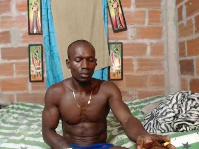 Elmiltonnjakeeso Sex Cam Show