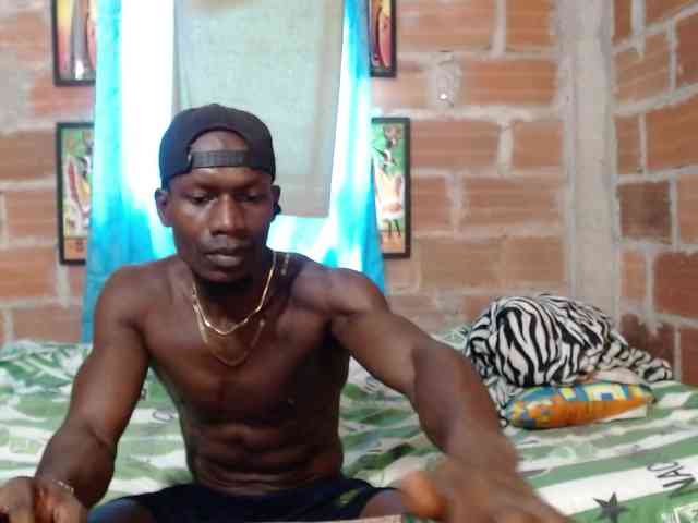 Elmiltonnjakeeso Sex Cam Show