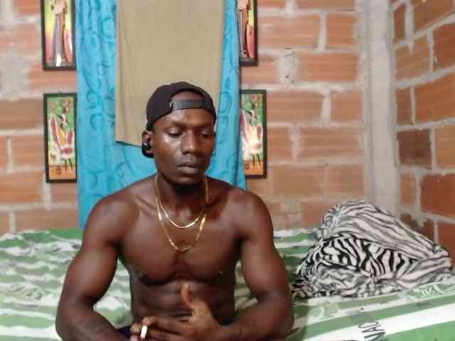 Elmiltonnjakeeso Sex Cam Show