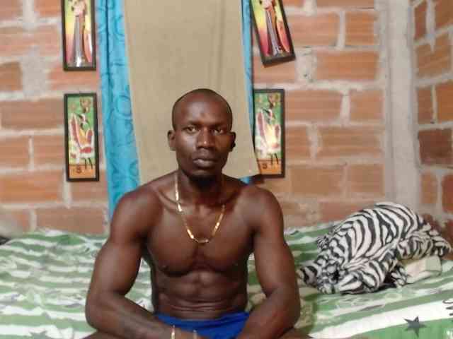 Elmiltonnjakeeso Sex Cam Show