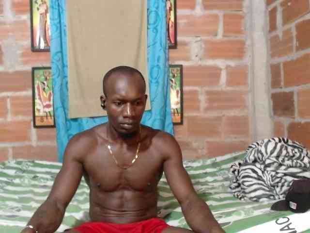 Elmiltonnjakeeso Sex Cam Show