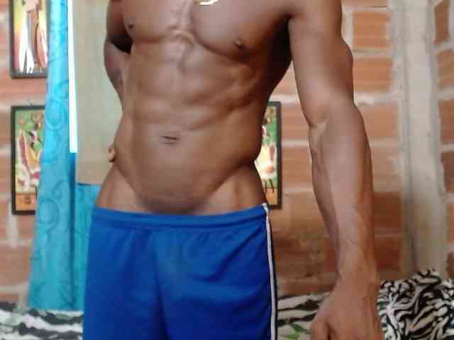 Elmiltonnjakeeso Elmiltonnjakeeso