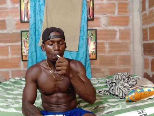 Elmiltonnjakeeso Elmiltonnjakeeso