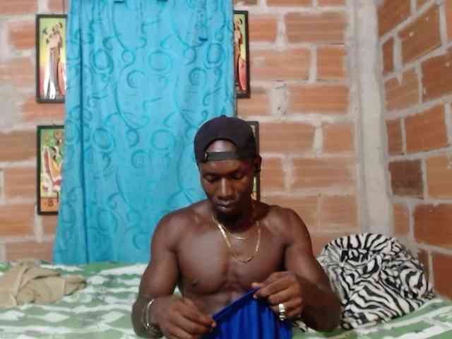 Elmiltonnjakeeso Sex Cam Show