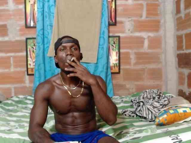 Elmiltonnjakeeso Sex Cam Show