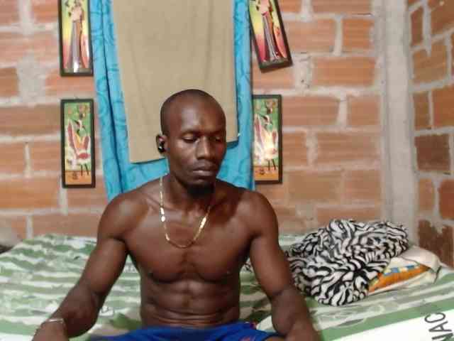 Elmiltonnjakeeso Sex Cam Show