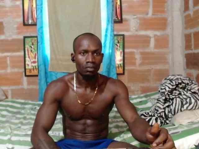 Elmiltonnjakeeso Sex Cam Show