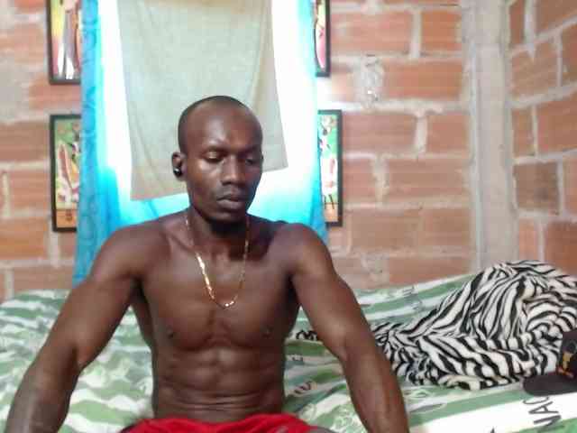 Elmiltonnjakeeso Sex Cam Show