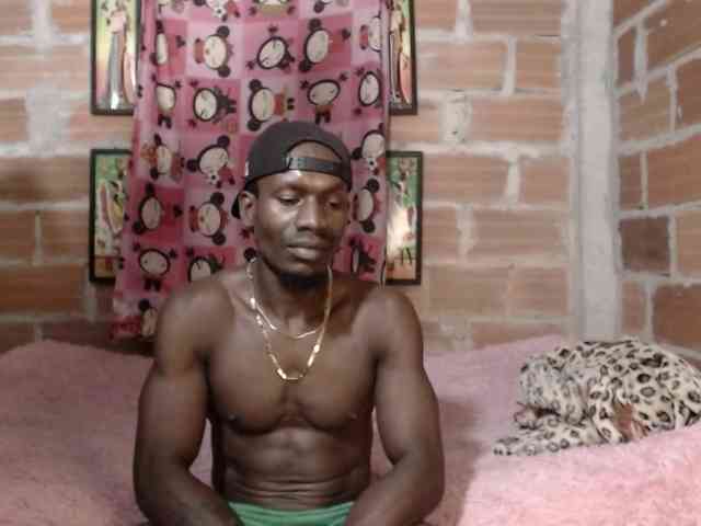 Elmiltonnjakeeso Elmiltonnjakeeso