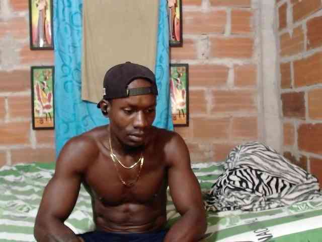 Elmiltonnjakeeso Sex Cam Show