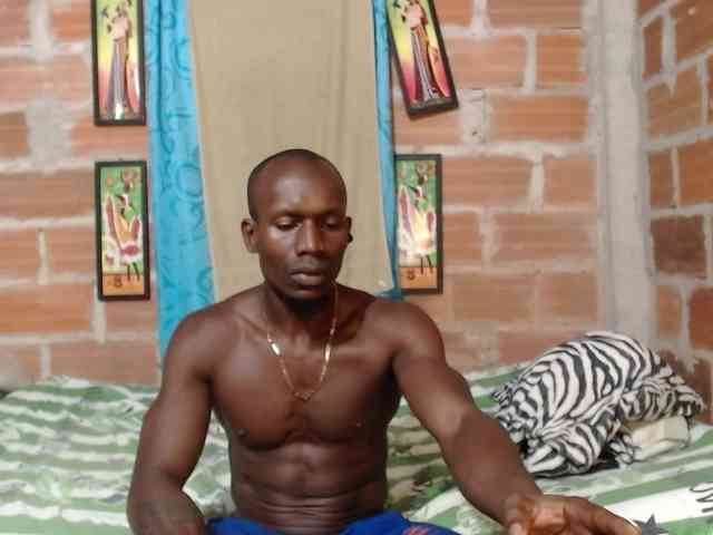 Elmiltonnjakeeso Sex Cam Show