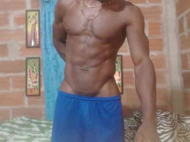 Elmiltonnjakeeso Sex Cam Show