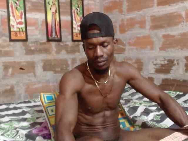 Elmiltonnjakeeso's live stream