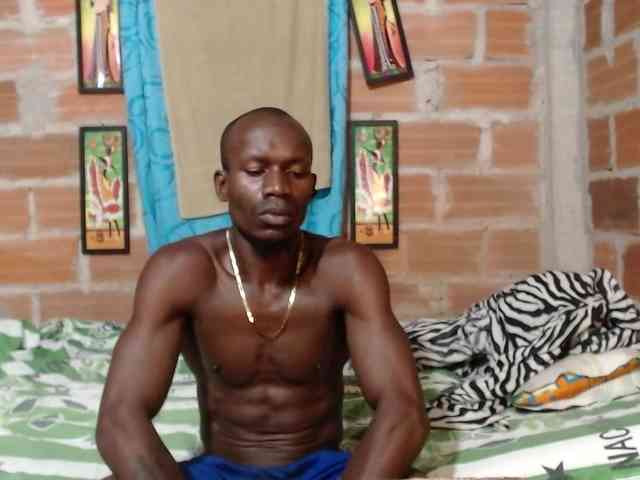 Elmiltonnjakeeso Sex Cam Show