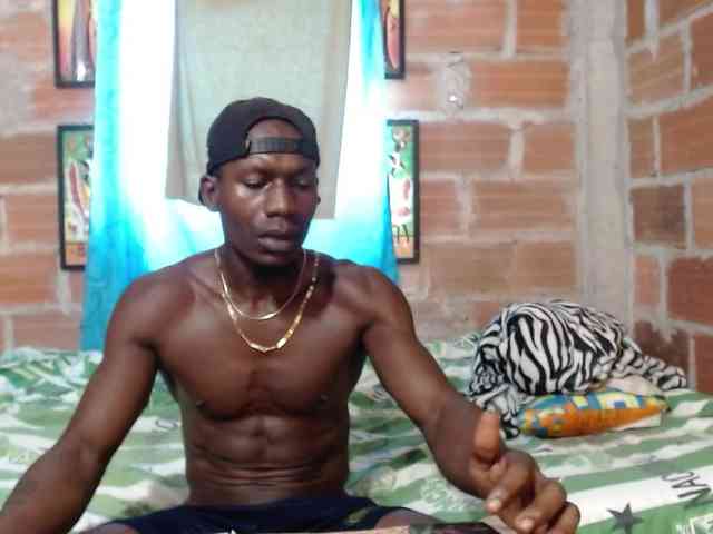 Elmiltonnjakeeso Sex Cam Show