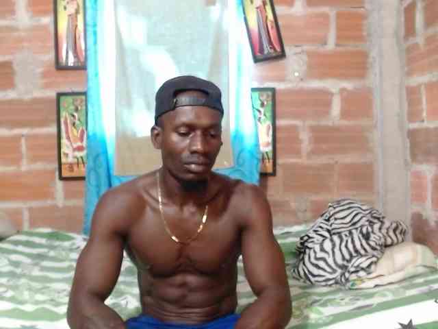 Elmiltonnjakeeso Sex Cam Show