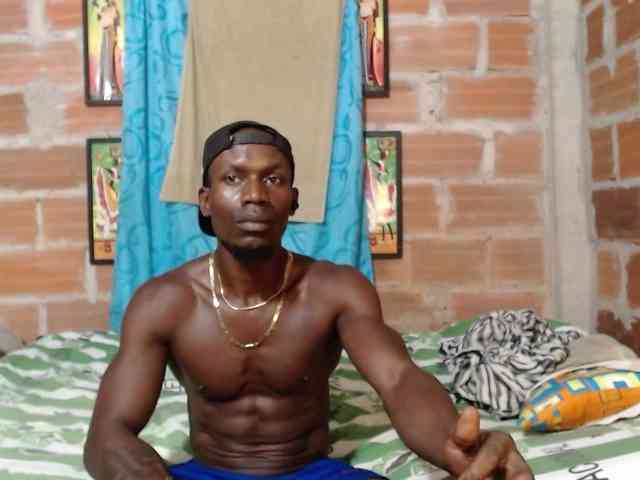 Elmiltonnjakeeso Sex Cam Show