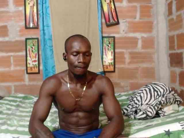 Elmiltonnjakeeso Sex Cam Show