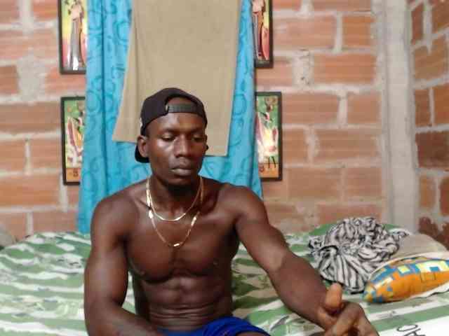 Elmiltonnjakeeso Sex Cam Show
