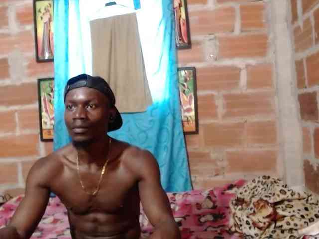 Elmiltonnjakeeso Elmiltonnjakeeso