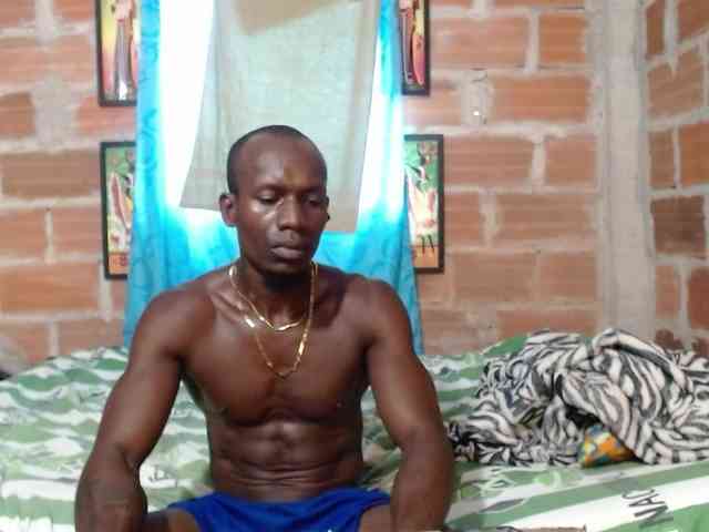 Elmiltonnjakeeso Sex Cam Show