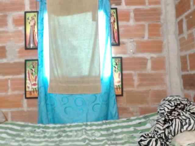 Elmiltonnjakeeso Sex Cam Show
