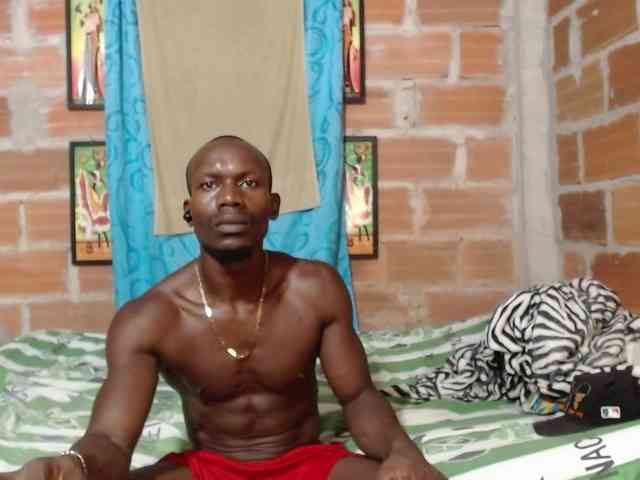 Elmiltonnjakeeso Sex Cam Show