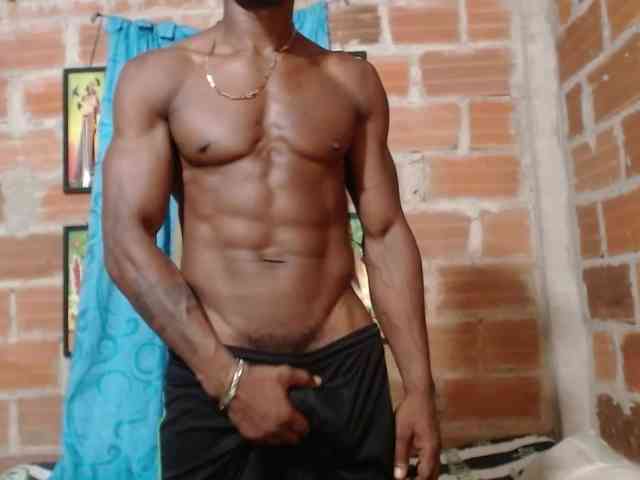 Elmiltonnjakeeso Elmiltonnjakeeso