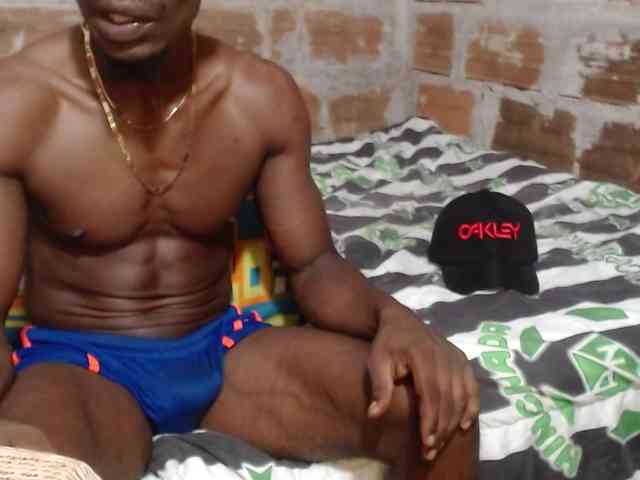 Elmiltonnjakeeso Elmiltonnjakeeso
