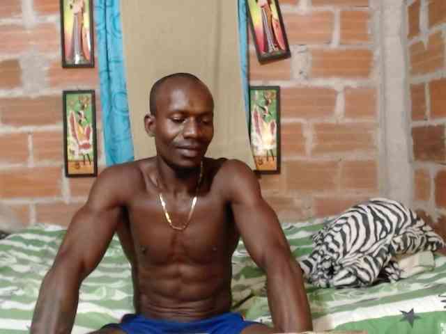 Elmiltonnjakeeso Sex Cam Show
