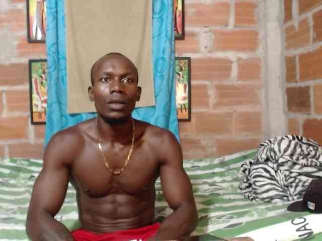 Elmiltonnjakeeso Sex Cam Show