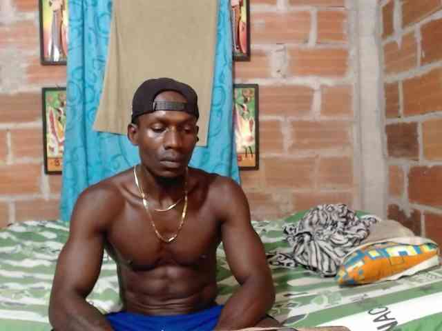 Elmiltonnjakeeso Elmiltonnjakeeso