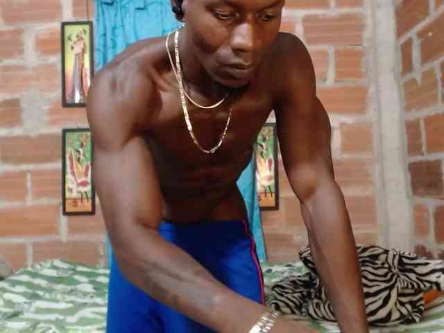 Elmiltonnjakeeso Sex Cam Show
