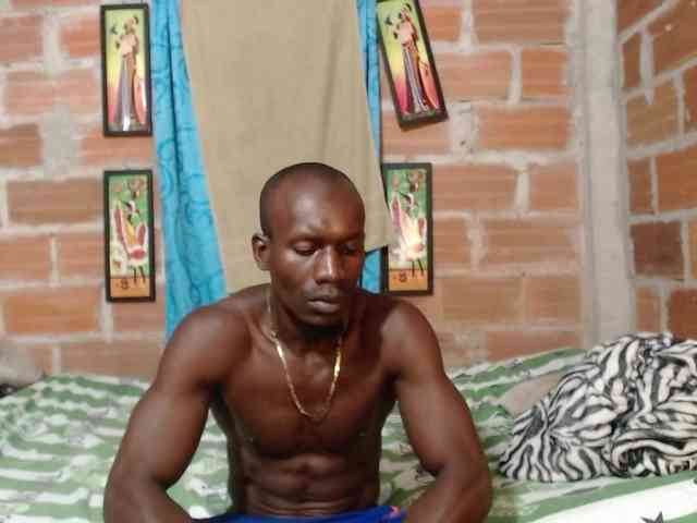 Elmiltonnjakeeso Sex Cam Show