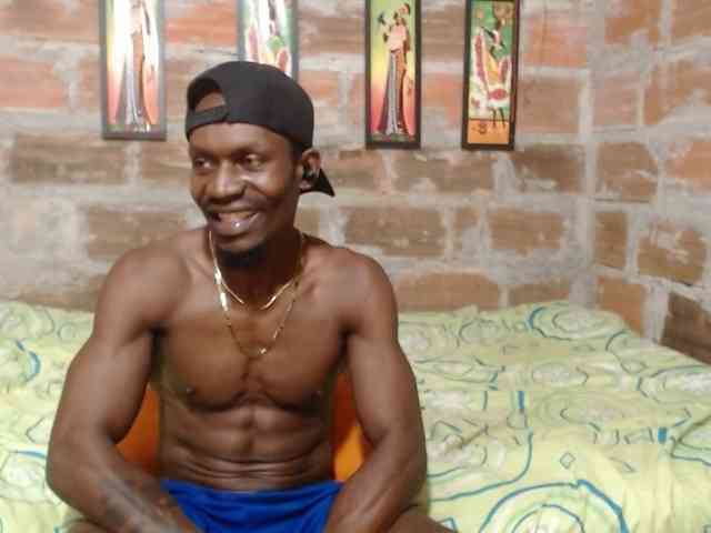 Elmiltonnjakeeso Elmiltonnjakeeso