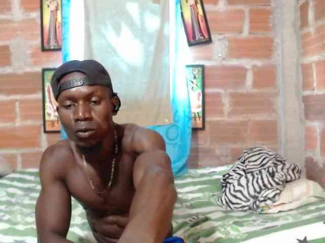 Elmiltonnjakeeso Sex Cam Show